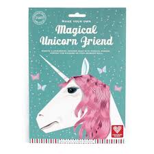 Clockwork Soldier Magical Unicorn