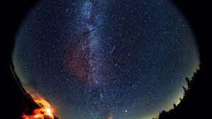 Atlanta — arguably the most watched meteor shower of the year, the perseid meteor shower will reach its maximum this week. Vyo553t5d74uim