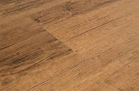 A vinyl or linoleum sheet floor can be installed for as little as $0.84 per square foot and run up to $1.36 a square foot. Mohawk Prospects Vinyl Plank Low Cost Wood Look Floor