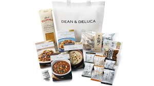 dean deluca lucky bag 2021 order