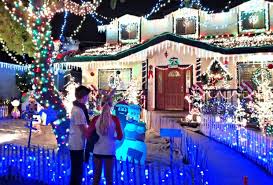 Check spelling or type a new query. Best Christmas Light Displays And Home Holiday Decorations Around Los Angeles Mommypoppins Things To Do In Los Angeles With Kids
