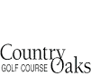 Home - Country Oaks Golf Course (GA)