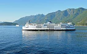 British columbia ferry services inc., operating as bc ferries (bcf), is a former provincial crown corporation, now operating as an independently managed, publicly owned canadian company. Bc Ferries