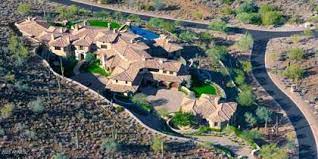 scottsdale az luxury homeansions