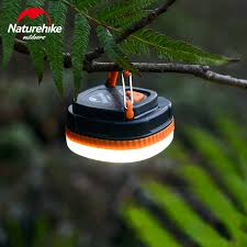 Naturehike Rechargeable Usb Lantern Tent Light Camping Lamp Outdoor Basecamp Light Night Camping Lighting Equipment Nh16d300 C Tent Accessories Aliexpress
