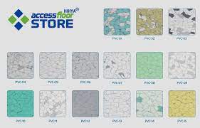 esd vinyl flooring anti static pvc