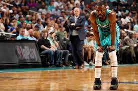 Kemba walker sounds off after the boston celtics' loss to the charlotte hornets. Kemba Walker I Don T Know If I Ll Re Sign With Hornets In Free Agency Bleacher Report Latest News Videos And Highlights