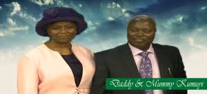 Kumuyi hadn't been the cleric who moved on to be rated. Sister Esther Kumuyi Deeper Christian Life Ministry Coventry