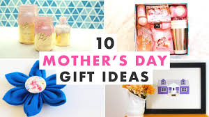 10 diy mother s day gifts she ll love