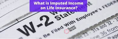 Internal revenue code 61 stipulates most of the rules for imputed income. What Is Imputed Income On Life Insurance The Insurance Pro Blog