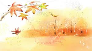 Image result for autumn wind images