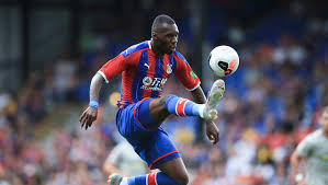 Christian benteke admitted he was determined to step up when roy hodgson needed him after the belgian striker scored a dramatic late winner for crystal palace at brighton. Crystal Palace Open Talks With Christian Benteke Over New Contract 90min