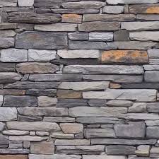 Building Wall Cladding Stone Texture
