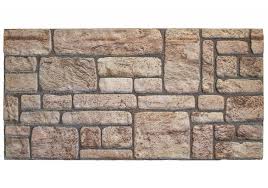 3d Wall Panels Brick Effect Cladding