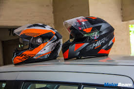Axor Shiro Helmet Review In India Motorbeam Com