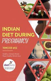 Indian Diet Plan For Pregnancy Dietburrp
