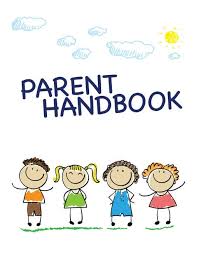 Daycare Parent Handbook: Fully Editable PDF Microsoft Word - Etsy