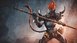 We got the start of chapter 3 with scarlet spear, you get a cinematic for it if you go to the new war section in the codex and click on chapter 3. Warframe Update 1 83 Patch Notes On March 16th Gnag