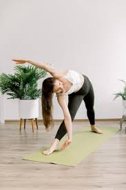 yoga cles go fitness studio