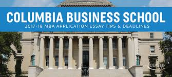 Top    Effective Tips for the Best MBA Application Essay   Getting    