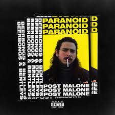 Album covers for albums by black sabbath, found by onemusicapi. Post Malone Paranoid Austriancharts At