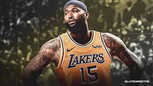 — adrian wojnarowski (@wojespn) july 6, 2019. Lakers News Nba Denying Report That League Facilitated Surrender Date For Demarcus Cousins