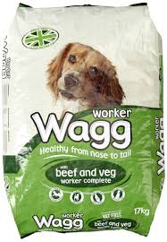 Check spelling or type a new query. Purchase Wagg Complete Dog Food Up To 66 Off