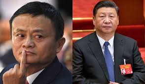 Jack ma's special message in a bottle. Why Xi Jinping Govt Is After Alibaba And Jack Ma The Poster Boy Of China S Tech Dreams The Week