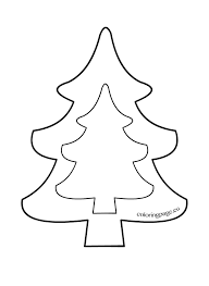 / wer seinen tannenbaum selbst gepflanzt hat, ist bei seinem wachstum auch immer wieder dafür verantwortlich, den baum zurückzuschneiden. Frisch Druckvorlage Tannenbaum Farbung Malvorlagen Malvorlagenfurkinder Weihnachtsbaum Vorlage Weihnachtsbaum Basteln Weihnachten Basteln Vorlagen