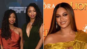 Biography american star chloe bailey is the most outstanding singer in music history, and that success has made the superstar a wealthy singer. The Truth About Chloe X Halle S Relationship With Beyonce