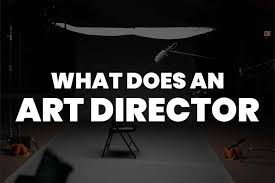 what does an art director do