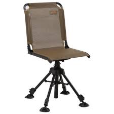 16 best hunting chairs in 2023 swivel