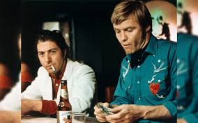 After moving to pasadena, texas, country boy bud davis starts hanging around a bar called gilley's, where he falls in love with sissy, a cowgirl who believes the sexes are equal. Why Every Queer Film Buff Should Watch Midnight Cowboy Means Happy