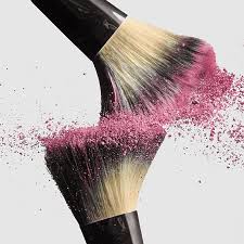 makeup brush