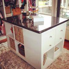 The simplest way is to purchase a kit. Jordan Fish On Twitter Ikea Hack Diy Closet Island Up On The Blog Full Details Step By Step Instruction Included Http T Co Crwglrx7tq Http T Co Ovbjf45dew