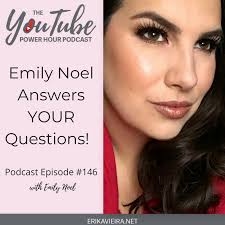emily noel answers your questions