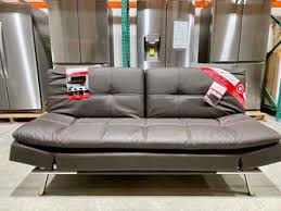 ravenna sleeper sofa bed futon euro