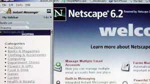 Netscape navigator is licensed as freeware for pc or laptop with windows 32 bit and 64 bit operating system. Netscape Napster Und Co Was Wurde Aus Den Internet Pionieren