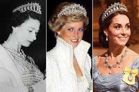 queen elizabeth ii s jewelry worn by
