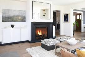 Top 5 Black Fireplace Mantels In 2024