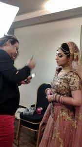 nazriya m and fahad fazil marriage