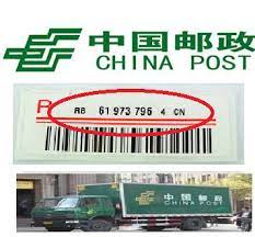 china post tracking china post air mail
