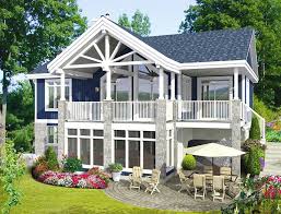 Plan 80676pm Cottage With 2 Bedrooms