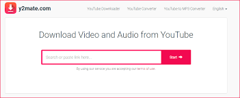 Y2mate è simile a tubemate, atube catcher e tanti altri, ma a differenza della maggior parte dei software di questo tipo, mette a disposizione anche una funzione per estrarre le tracce audio. Best Free Youtube Video Downloader 2021 Update