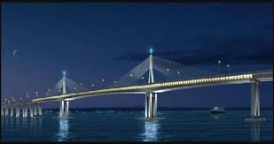 Penang bridge may not be an official sightseeing spot in penang but it is the sight that greets most visitors to the island. Toll Rates For Private Vehicles At Second Penang Bridge Reduced
