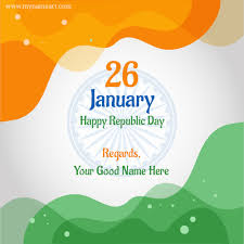 After downloading the app you will see several collections of stickers for republic day. 26th January Republic Day 2021 Latest Wishes
