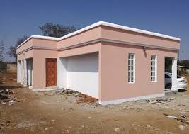 2 Bedroom House Molepolole For