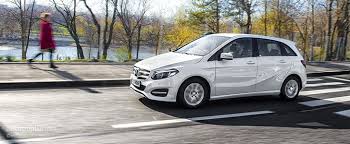 Despite its conservative image, mercedes is a company of great engineering boldness. 2015 Mercedes Benz B Class Review Autoevolution