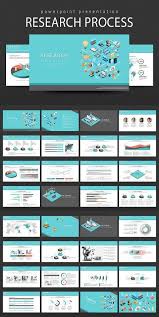 Research Process Ppt Presentation Templates Powerpoint