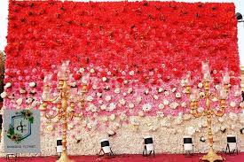 29 Flower Wall Decor Ideas